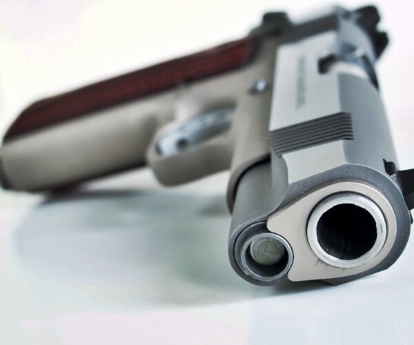 Investors Force Gun Company Sturm Ruger to Report Risks of Selling Guns