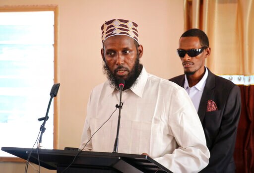 Somalia Names Former Al-Shabab Deputy a Government Minister