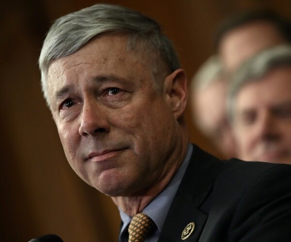 fred upton 