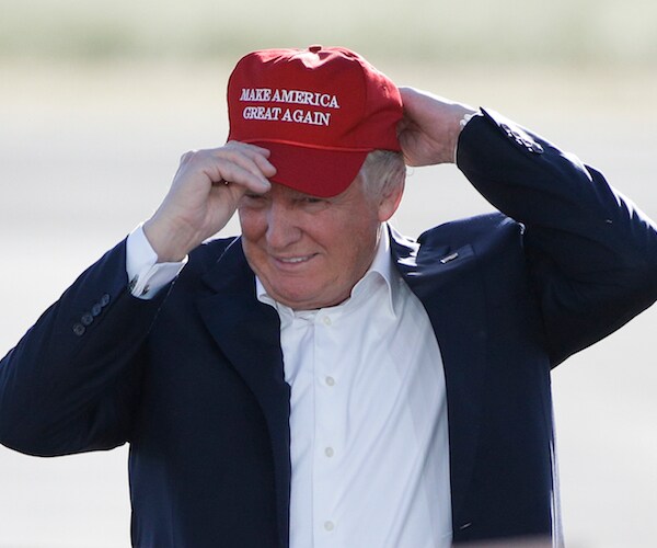 Trump Supporter Says He Was Kicked Out of Latin Nightclub for Not Removing MAGA Hat