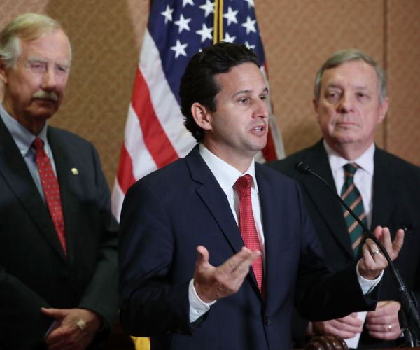 Local Governments Band Together to Fight Climate Change