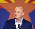 Sen. Mark Kelly's China Deal Under Scrutiny