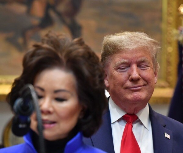 Critics Assail Trump Proposal to Cut Environmental Reviews 