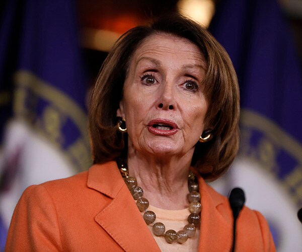 Pelosi's Dodge on Conway Undermines Moral Authority