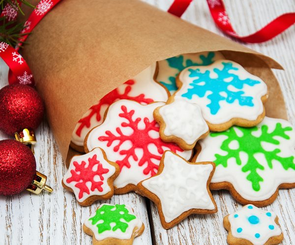8 Ways to Prevent Food Holiday Cravings 