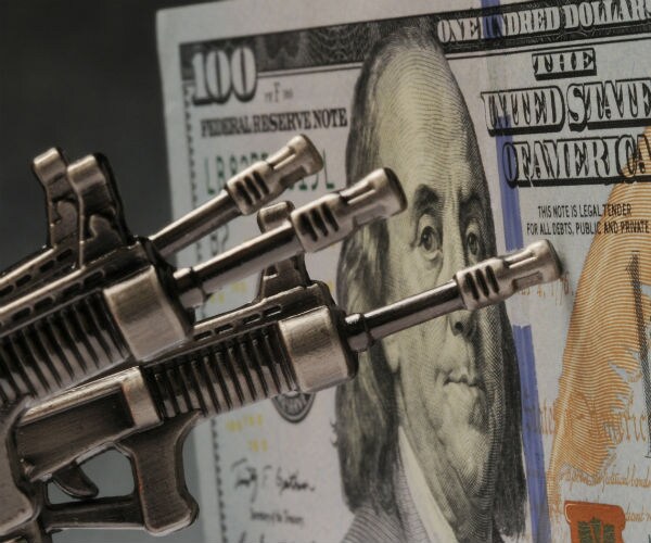 Global Market Resilience Has Increased With Terror Episodes