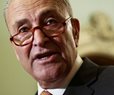 Schumer: Democrats Have Plan to Fully Pay for Up to $6T in New Spending