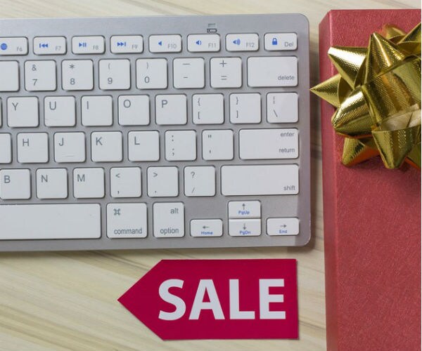 black friday and cyber monday 