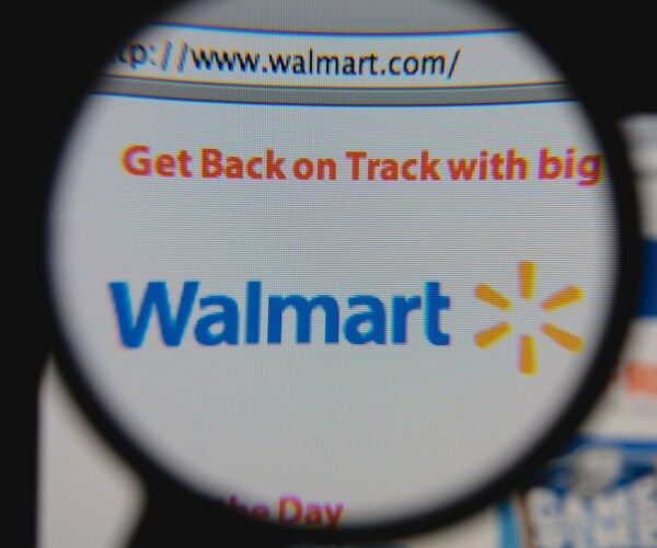 Why Walmart Still Wants In on the TikTok Deal