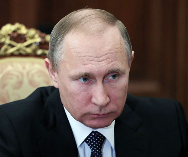 Senate Intelligence Committee Schedules Hearing on Russia