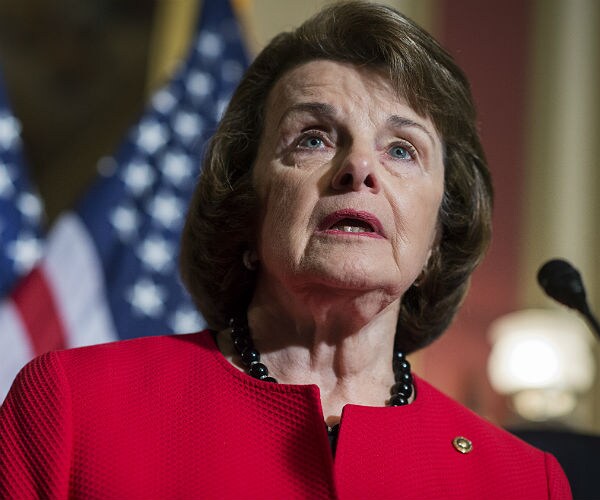 Senate Candidate Who Praises Hitler Ejected in California