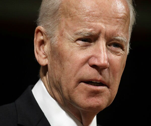Biden: 'What in the Hell Are We Doing?'