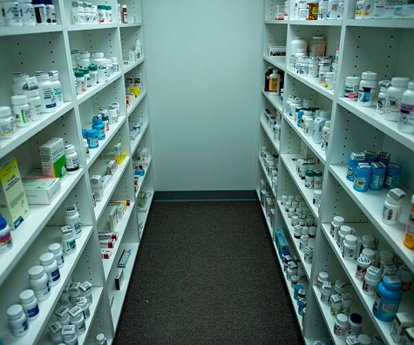 Poll: Dems, GOP Must Take More Action to Bring Drug Prices Down