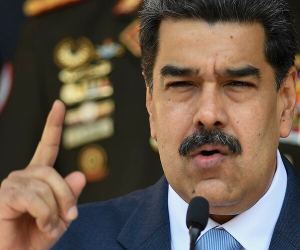 Mystery Surrounds Former Marine's Imprisonment in Venezuela