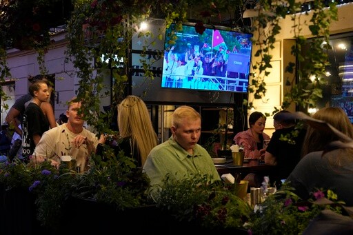 Russian Media Throw Shade at Paris Olympics, Which TV Won't Show