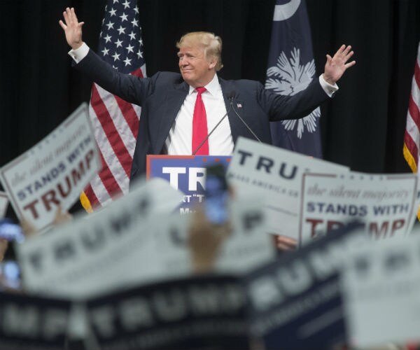 GOP Official: Trump's Switch on RNC Pledge Puts SC Delegates at Risk
