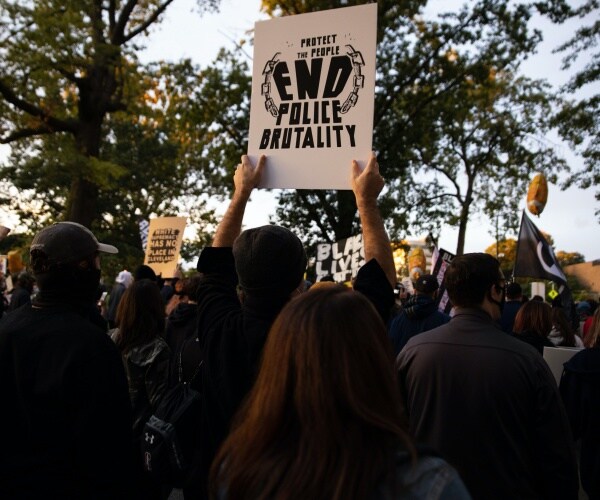 Cleveland Activists Pushing Plan to Create Most Powerful Police Oversight in US