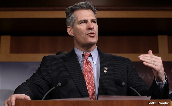 Scott Brown Creates PAC in New Hampshire