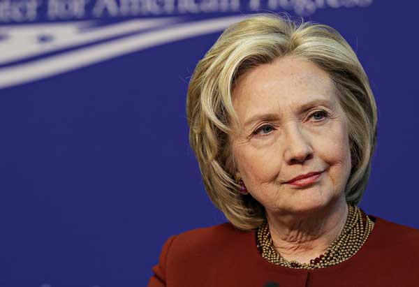 Clinton Emails on Benghazi Released by State Department
