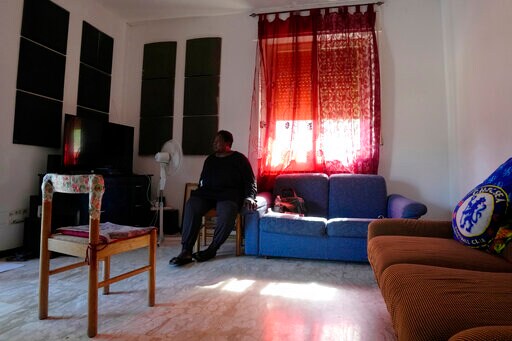 Role of Race Contested in Killing of Nigerian Man in Italy