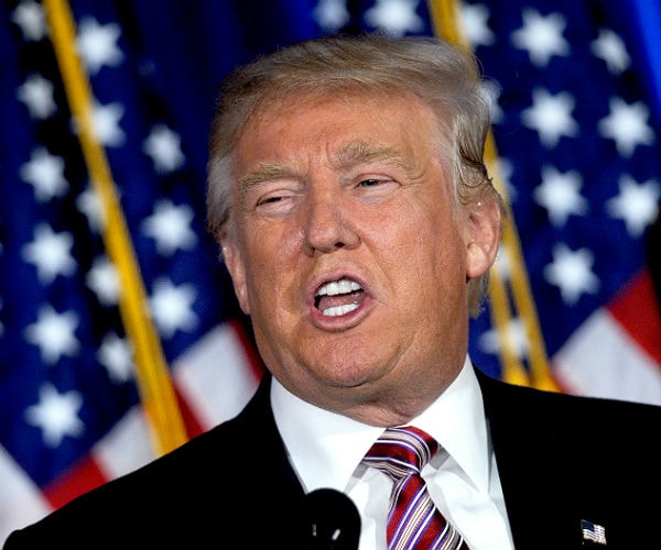 Dick Morris: GOP Establishment Failing to Tame Trump