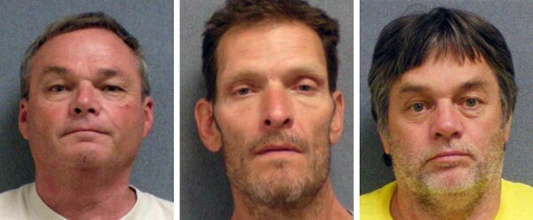 Hitman Likely Knew He Carried Out Contract on Wrong Victim