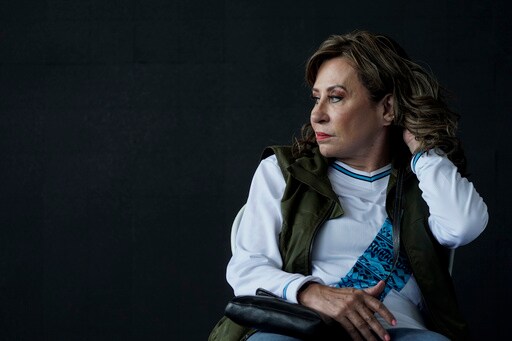 Guatemalan Presidential Candidate Sandra Torres Leans on Conservative Values, Opposing Gay Marriage