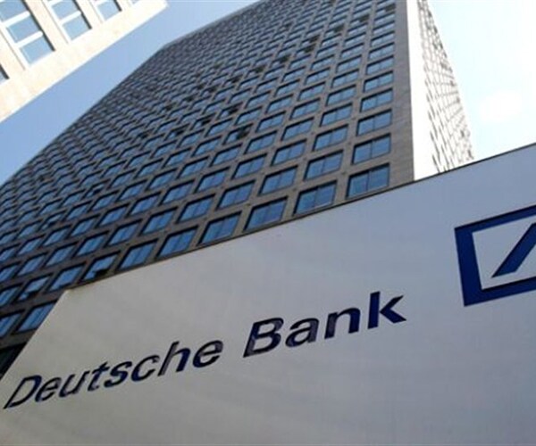 Deutsche Bank Clears Labor Hurdle for 3,000 German Job Cuts