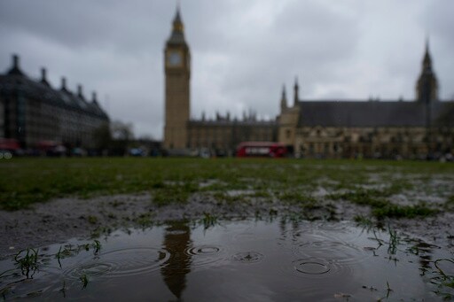 The UK Government Acted Unlawfully in Approving a Climate Plan, a High Court Judge Has Ruled