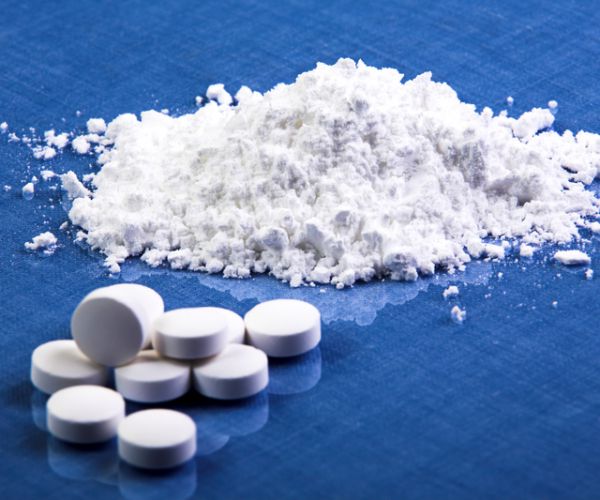 'Pink' Drug Said to Be More Potent Than Heroin