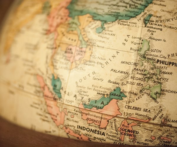 US 'Seriously Concerned' by South China Sea Vessel Sinking