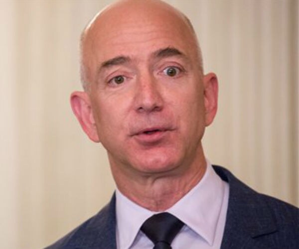 Amazon Ad Sale Boom Could Challenge Google-Facebook Dominance