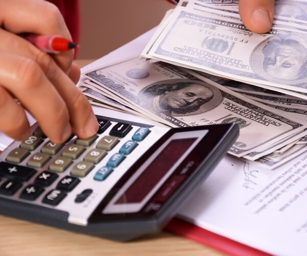 Business-Spending Index Surges as Durable Goods Orders Soar