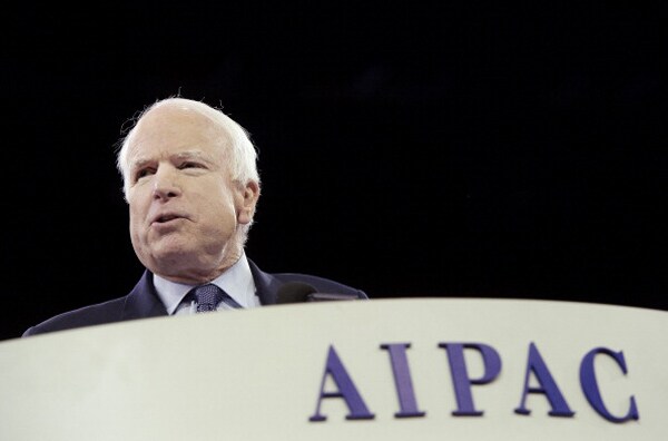 American Israel Public Affairs Committee: Is AIPAC Good For American Jews?