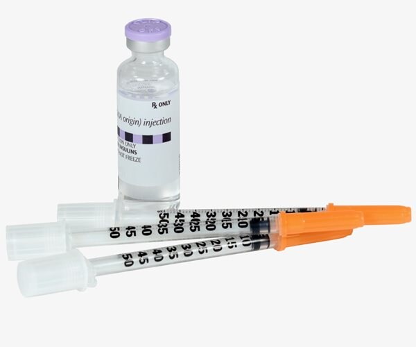 GOP Sen. Grassley Pledges Insulin Probe as Congress Holds Hearings