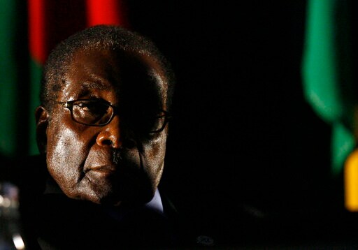 It's Complicated: Zimbabweans See Mugabe's Legacy as Mixed