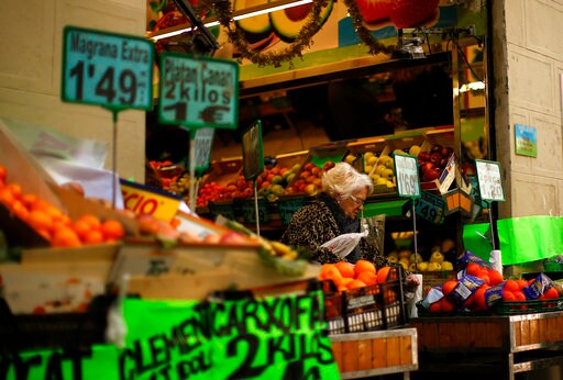 Catalan Economy Feels the Pinch amid Bid to Split from Spain