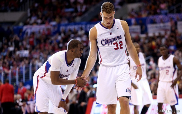 NBA Players Were Ready to Walk if Sterling Was Lightly Punished