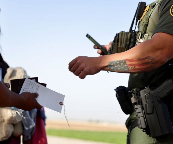 The Real Story Behind Birthright Citizenship