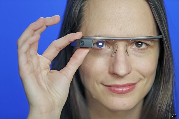 US Patent Office Rejects Google's 'Glass' Trademark Request