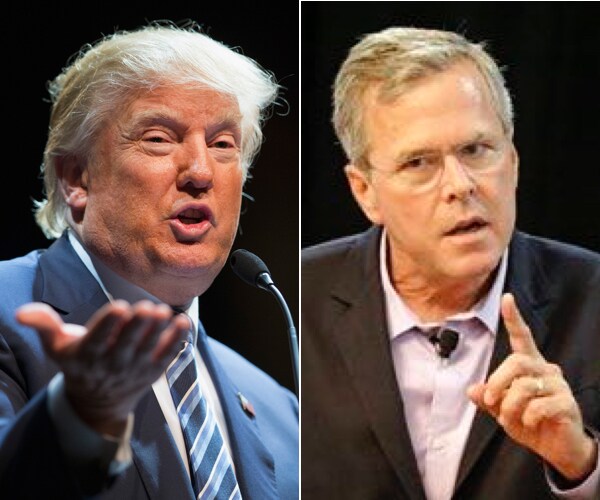GOP Candidates Vow Tougher Approach on ISIS