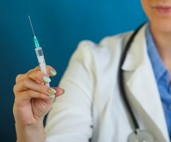 'Weak Link' Discovered in Flu Vaccine