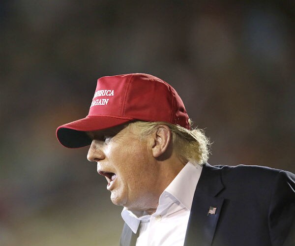 Reince Priebus: Trump a 'Net Positive' for GOP