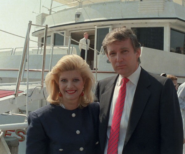 Divorce and Taxes: How GOP Plan Could Make Splitting Up Costlier