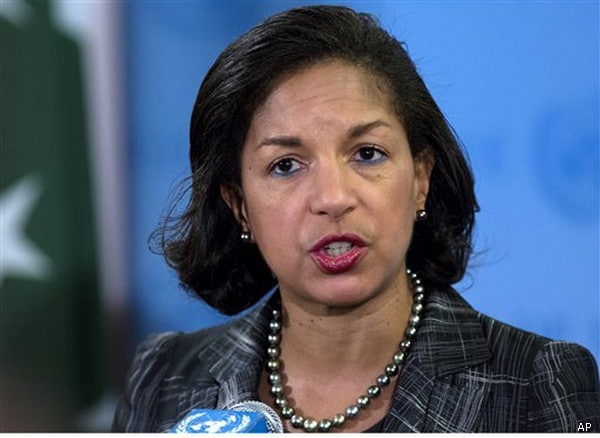 Biden: Susan Rice Has Obama's Absolute Confidence