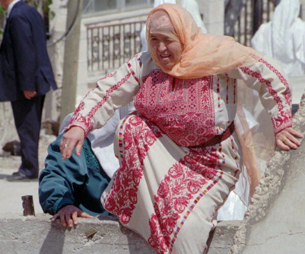 Muslim Group Calls for 'Intifada' Against Israel