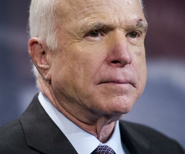 Newt Gingrich: McCain's Life 'Worth Studying and Praising'