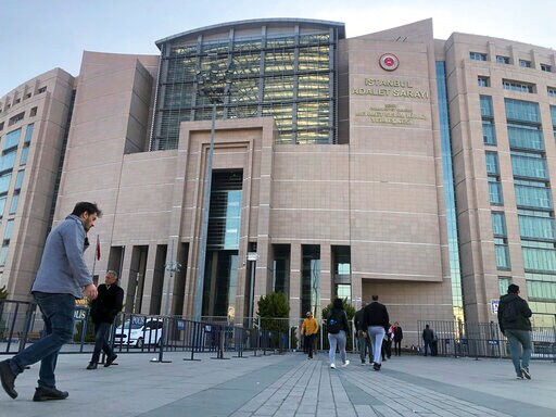 Trial Begins against Turkish Employee of US Consulate