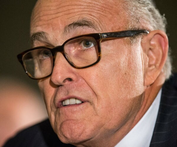 Giuliani: Obama's Refusal to Say 'Radical Islamic' Hinders Law Enforcement