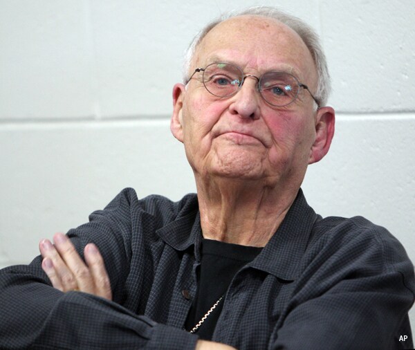 Robert Copeland Resigns as NH Top Cop After Racist Obama Comment 